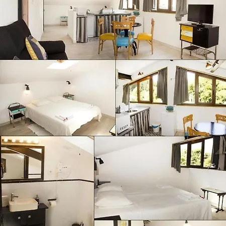 Apartamentos Puenteviejo Arenas de San Pedro Buitenkant foto