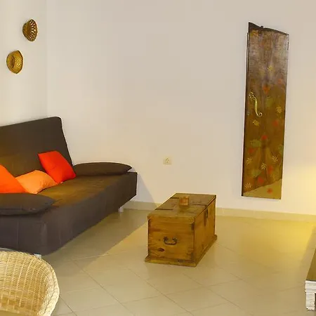 Apartamentos Puenteviejo Arenas de San Pedro Kamer foto