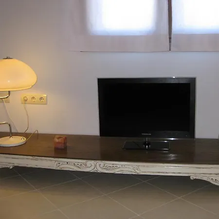 Apartamentos Puenteviejo Arenas de San Pedro Kamer foto