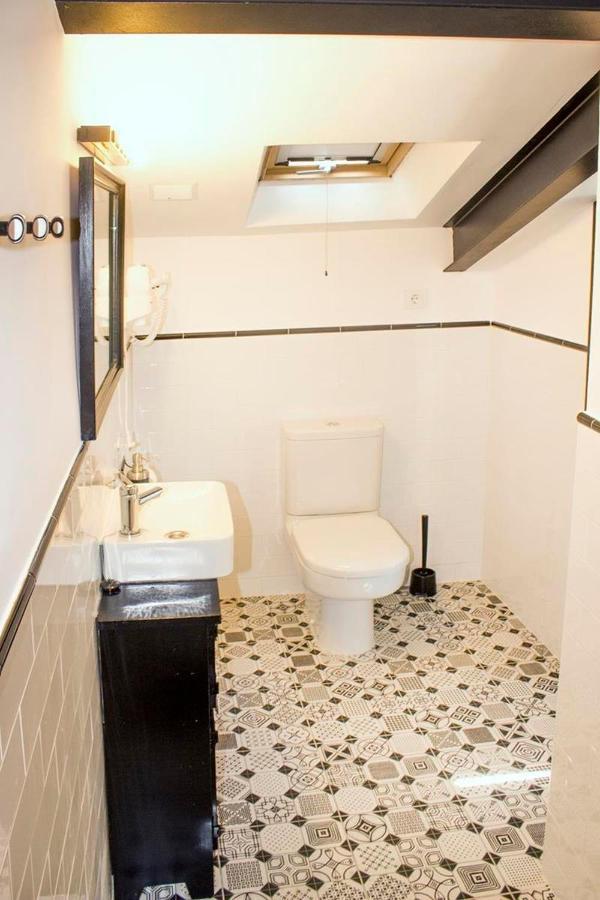 Apartment Puenteviejo
