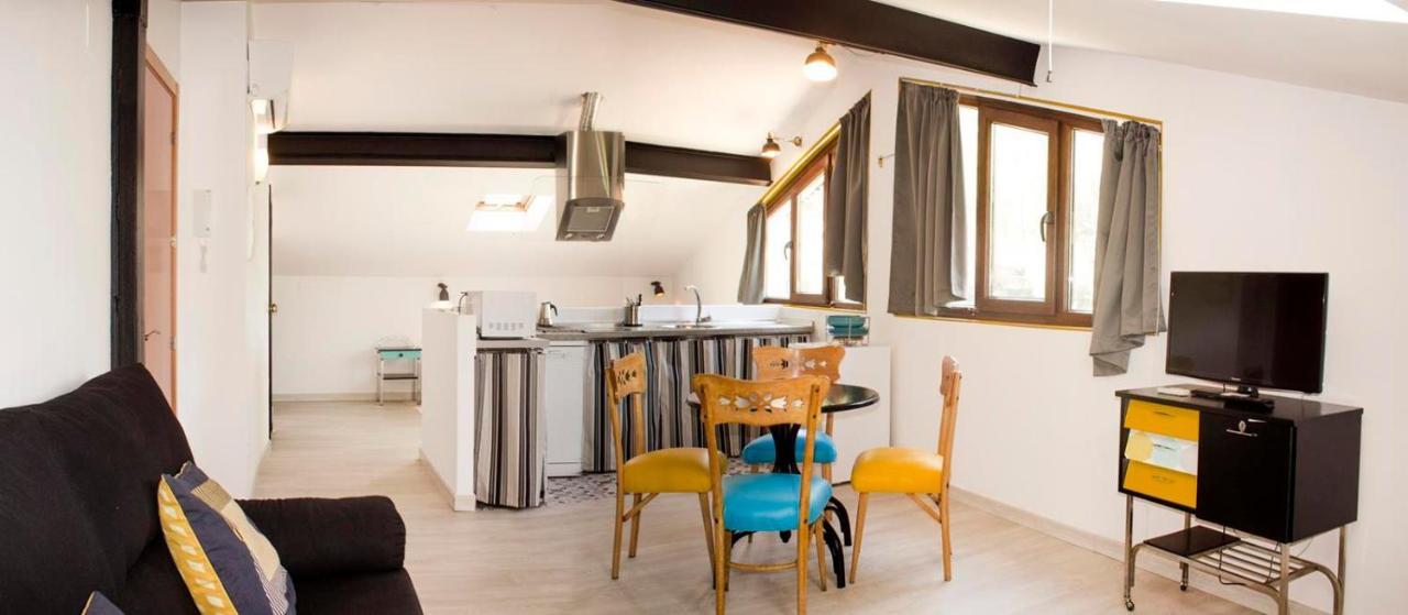 Puenteviejo Apartment *