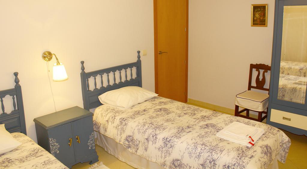 Apartment Puenteviejo