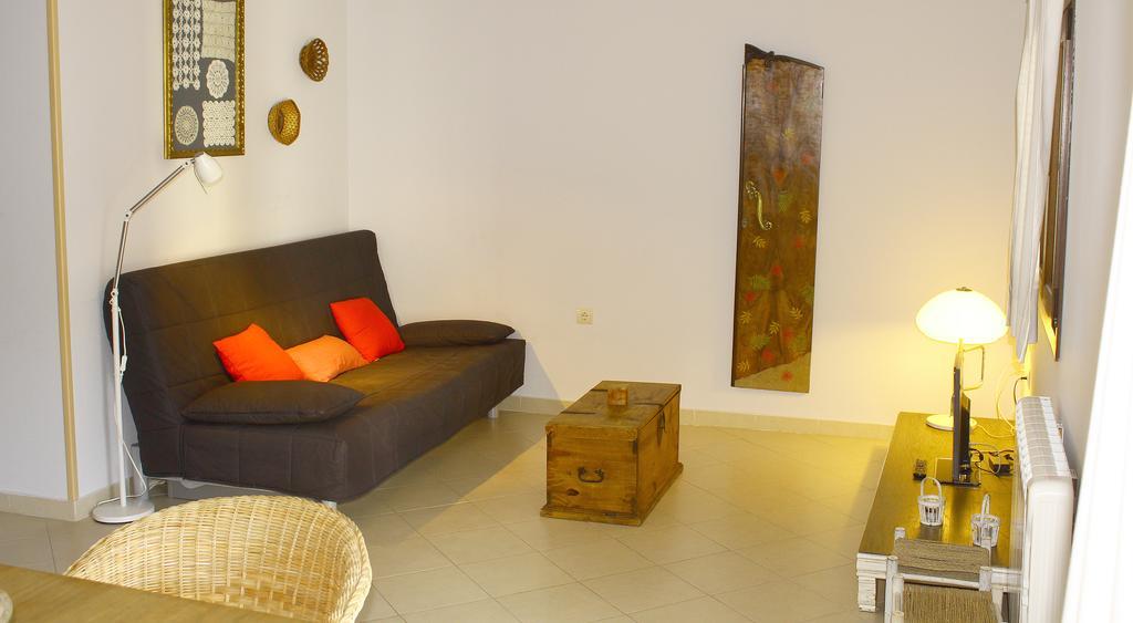 Apartment Puenteviejo *