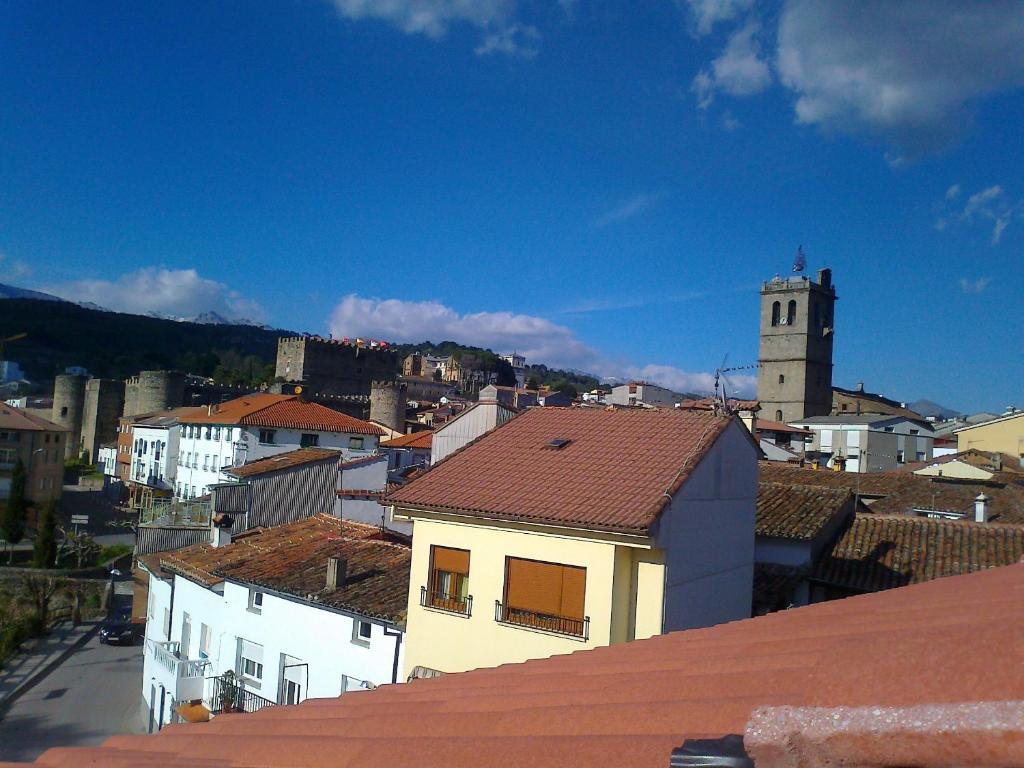 Puenteviejo