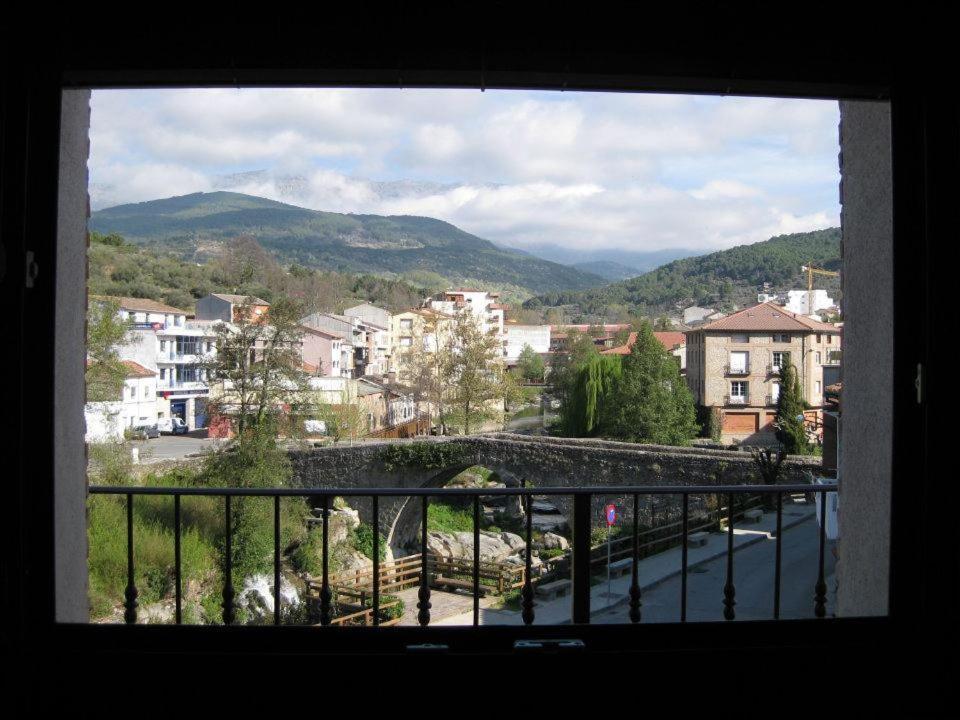 Apartment Puenteviejo