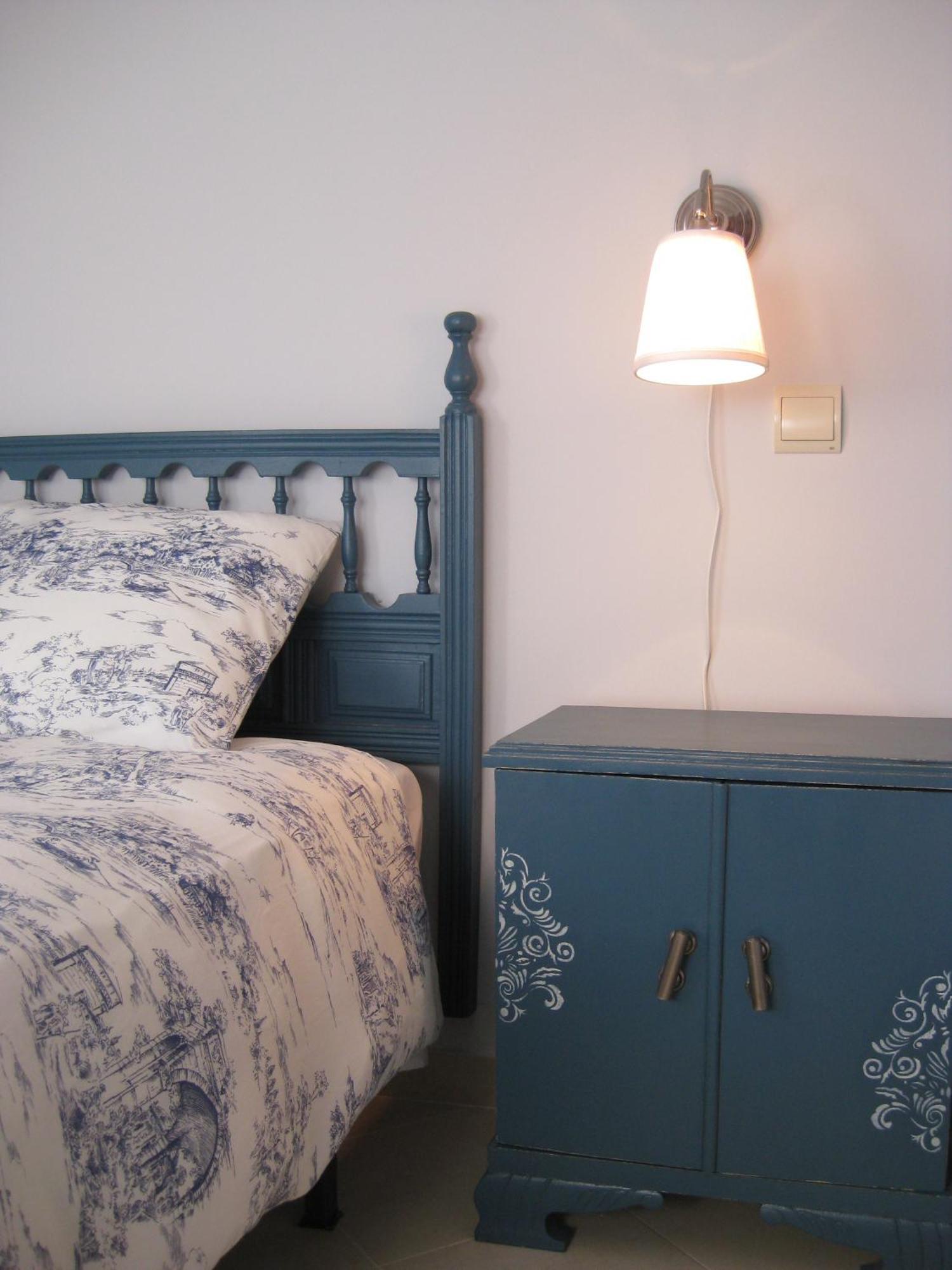 Apartment Puenteviejo *