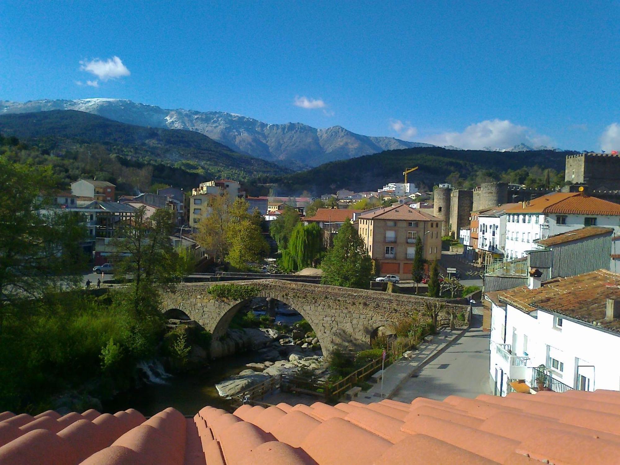 Puenteviejo