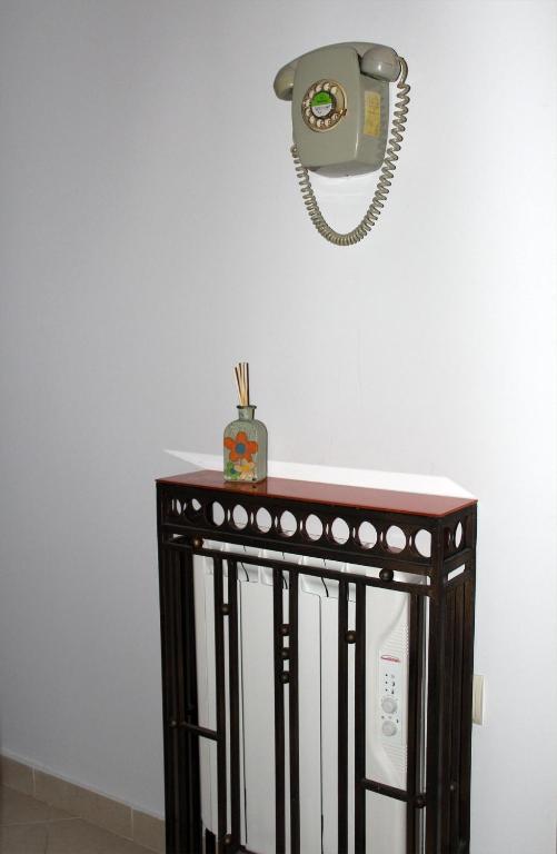 Puenteviejo Apartment