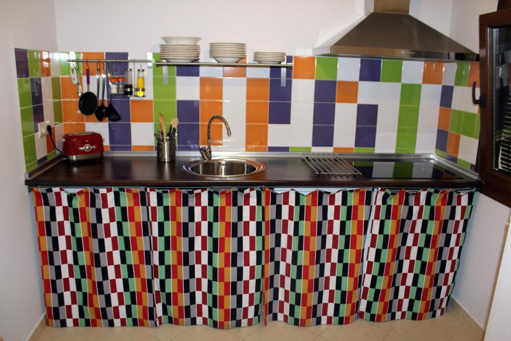 Puenteviejo Apartment *