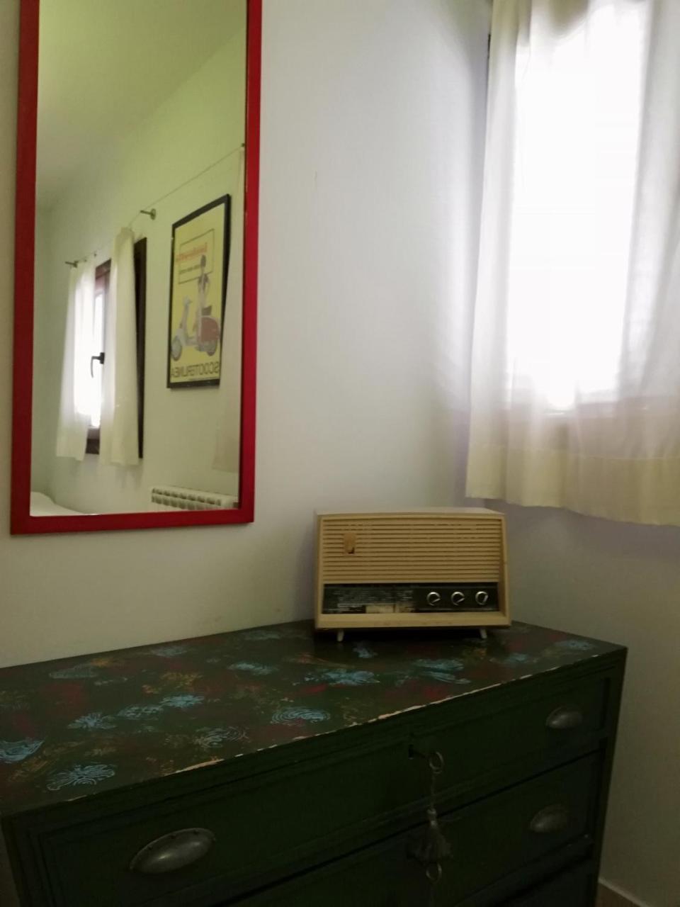 Apartment Puenteviejo *