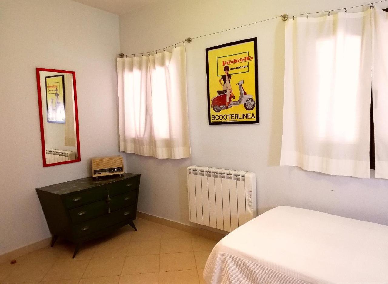 Apartment Puenteviejo