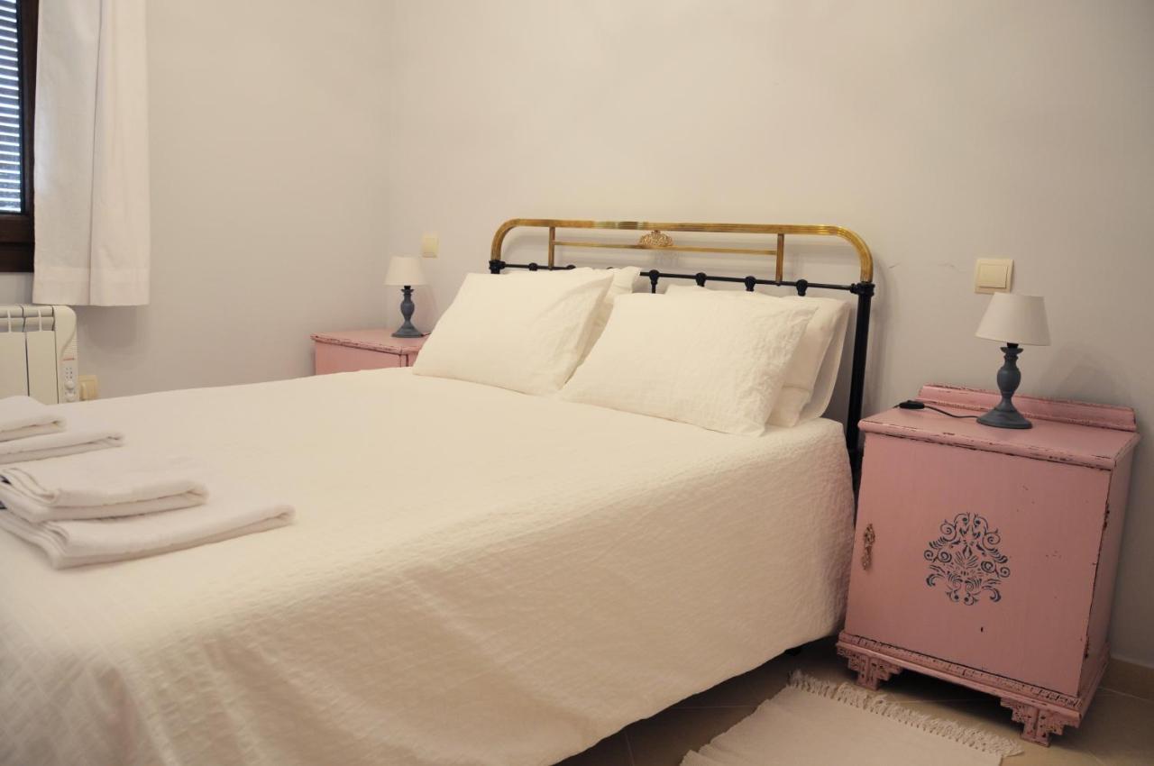 Puenteviejo Apartment